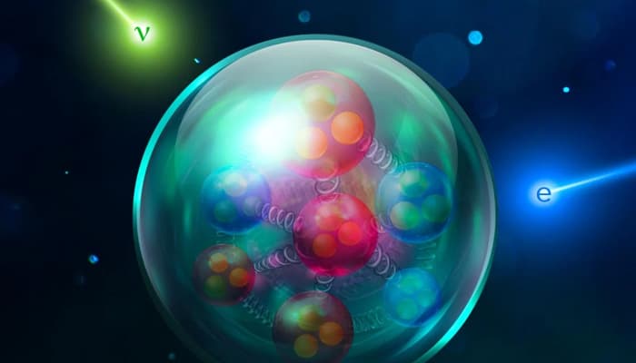 ภาคต่อ Super-Kamiokande: มาทำความรู้จักอนุภาคมูลฐาน Neutrino
