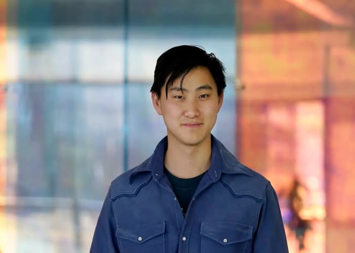 Alexandr Wang – ผู้พลิกเกมข้อมูลสู่อนาคตของ AI