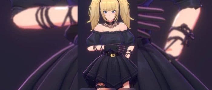 Ani AI Companion