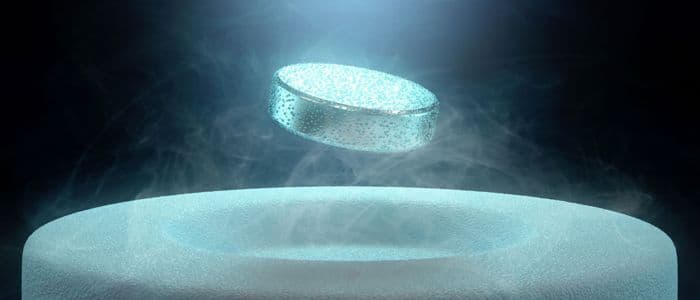 มาทำความรู้จัก Superconductor วัสดุแห่งอนาคต ที่จะมาพลิกวงการขนส่ง