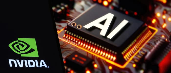 NVIDIA AI Chip คืออะไร?