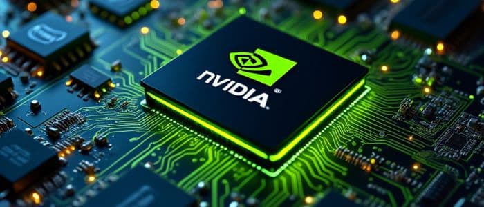 NVIDIA AI Chip 
