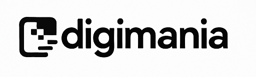 Digimania Logo